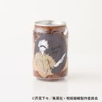 TVアニメ「呪術廻戦」ケーキ缶（伊地知潔高・七海建人・五条悟） 4
