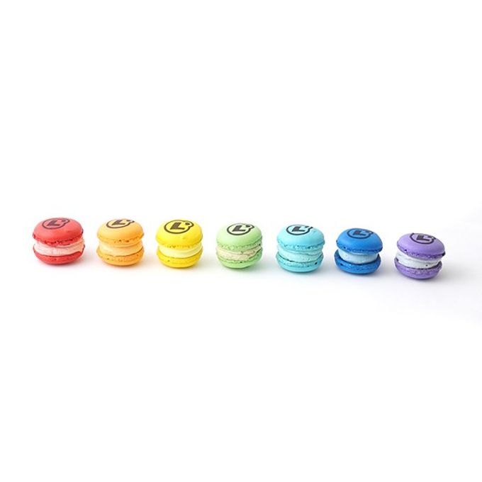 L’トゥンカロン 7個入りセット 2