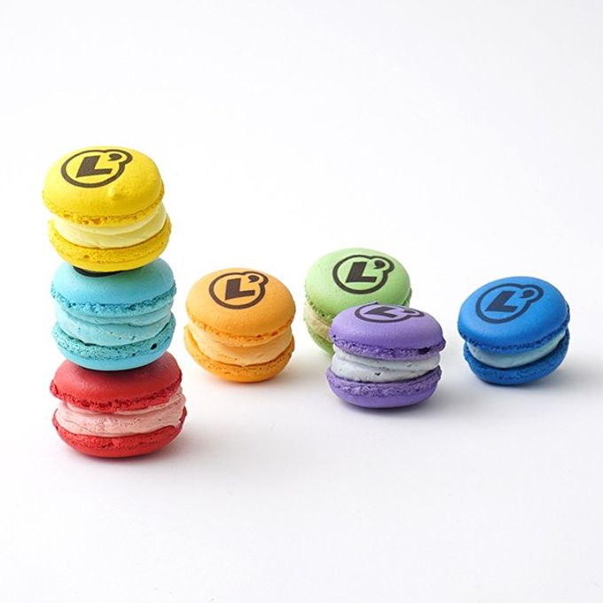L’トゥンカロン 7個入りセット 5