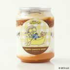 オリジナルケーキ缶（バナナティラミス） 1