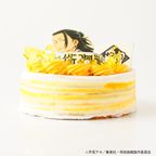TVアニメ「呪術廻戦」夏油傑オリジナルケーキ 2