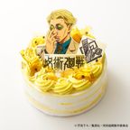 TVアニメ「呪術廻戦」七海建人オリジナルケーキ 1