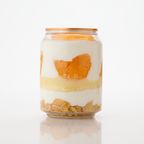 みかん断面ケーキ缶 2