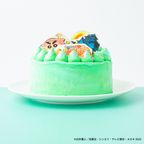 『映画クレヨンしんちゃん もののけニンジャ珍風伝』ケーキ 4
