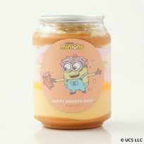 オリジナルケーキ缶（ミックスジュース）