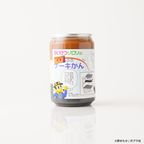 『かいけつゾロリ』ブルルチョコふうケーキ缶 & かいけつゾロリのケーキ缶 2