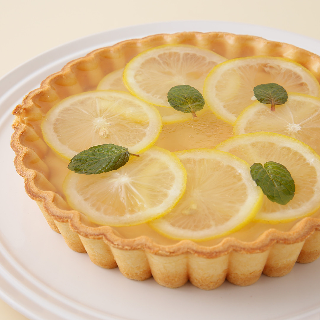 レモンタルト様　本日限定　大特価 レモンタルト 5号（blanctigre〜due〜） | Cake.jp