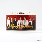 「GENIC」クリスマスケーキ(ショートケーキ) 3