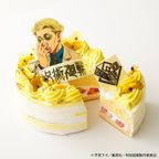 TVアニメ「呪術廻戦」七海建人オリジナルケーキ 3