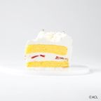 「GENIC」クリスマスケーキ(ショートケーキ) 5
