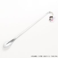 『名探偵コナン』オリジナルチャーム付きスプーン(毛利蘭)