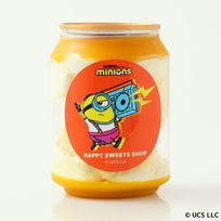 オリジナルケーキ缶（マンゴーショートケーキ）