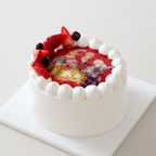 「ドズル社」3周年ケーキ 2