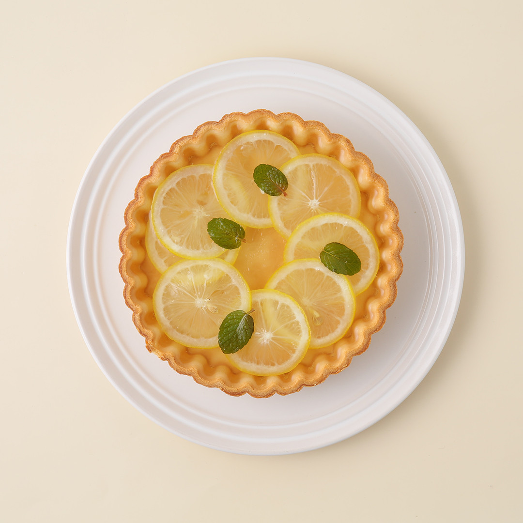 レモンタルト 4号（blanctigre〜due〜） | Cake.jp
