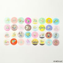 オリジナルアクリルコースター（ランダム）32種