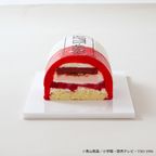 『名探偵コナン』 APTX4869風ケーキ 5