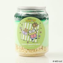 オリジナルケーキ缶（マスカットヨーグルト）