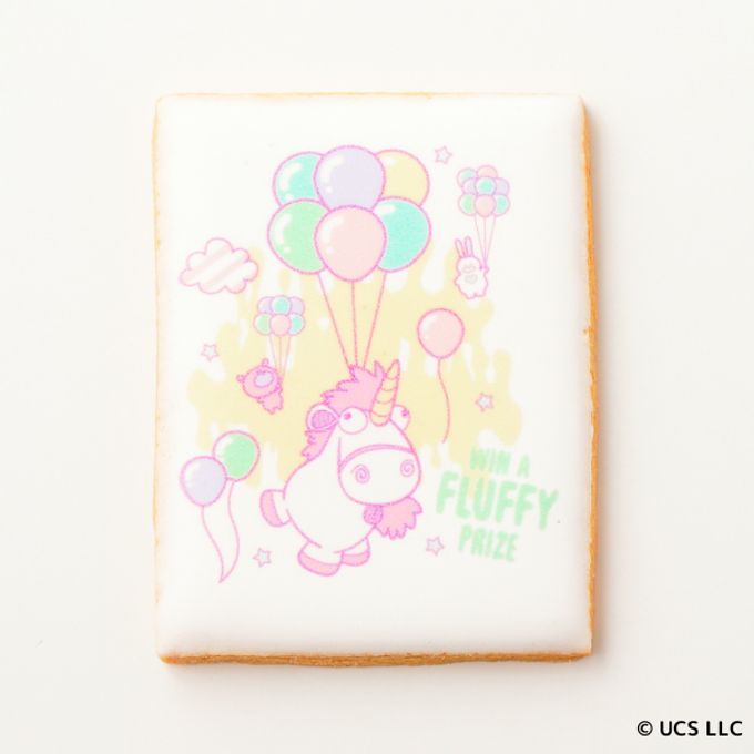 オリジナルアイシングクッキー（FLUFFY_A） 1