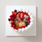 「ドズル社」3周年ケーキ 1