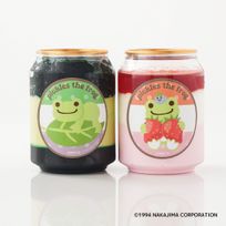 「かえるのピクルス」ケーキ缶 2缶1セット