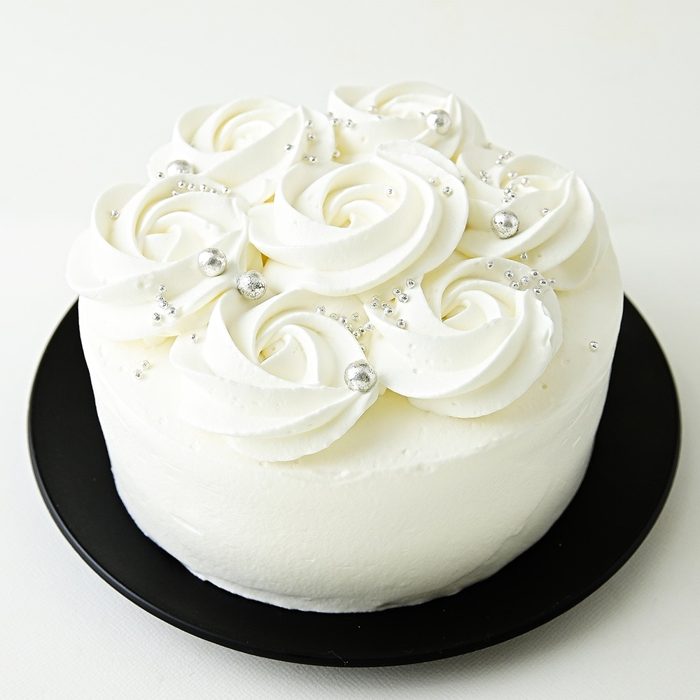 ショートケーキページ 店頭お渡し限定】ショートケーキノーマル 12cm | Sucre yu