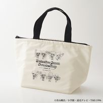 『名探偵コナン』オリジナル保冷トートバッグ