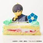 TVアニメ「ブルーロック」潔 世一 オリジナルケーキ 4