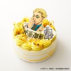 TVアニメ「呪術廻戦」七海建人オリジナルケーキ 2