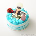 TVアニメ「呪術廻戦」五条悟オリジナルケーキ 2
