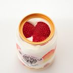 いちご断面ケーキ缶 3
