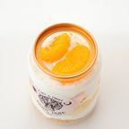 みかん断面ケーキ缶 3
