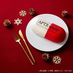 『名探偵コナン』 APTX4869風ケーキ 1