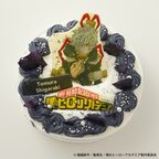 TVアニメ「僕のヒーローアカデミア」死柄木弔オリジナルケーキ 3