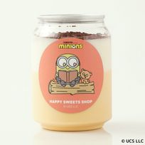 オリジナルケーキ缶（タルトタタン）