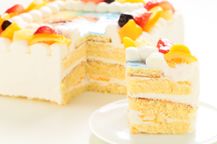 ひな祭りケーキ A 生クリーム5号 苺ショートケーキ ひなケーキ 雛祭りケーキ 雛ケーキ ひな 2026 ひなまつりケーキ 2