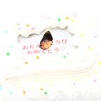 写真ケーキの進化版 『バーンアウェイケーキ』 4