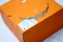 年賀状ケーキ 4号 12cm×12cm（1） 5