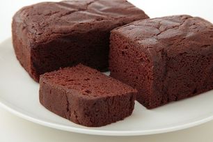焼酎ケーキ 茂作 チョコパウンドケーキ 