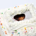 写真ケーキの進化版 『バーンアウェイケーキ』 5