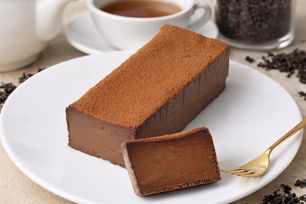 極匠 テリーヌショコラ 紅茶（アールグレイ） グルテンフリー ～TOROKETERU～【濃厚な口溶けは美味さとなる】・・・。 アールグレイの爽やかな口溶け     母の日2026