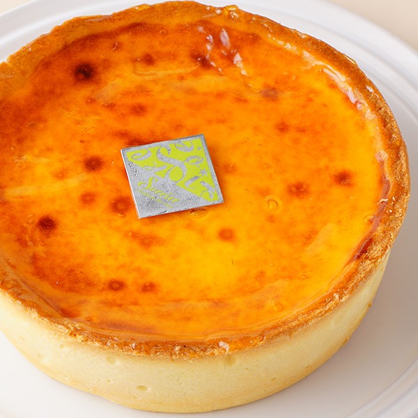 ♡ ベイクドチーズケーキ 様、専用♡※他の方はご遠慮ください‼️ 4種のチーズを使ったクワトロフロッマジヨ ベイクドチーズケーキ