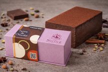 極匠 テリーヌショコラ ショコラ60 ～TOROKETERU～ グルテンフリー 【濃厚な口溶けは美味さとなる】・・・【美味宣言】比べたらわかる、美味さです。  バレンタイン2026 3