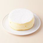 京都半熟チーズケーキ とろけるスフレベイクドチーズ   母の日2024 2