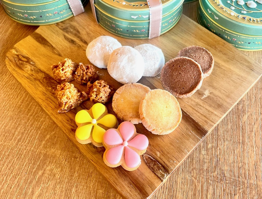 オトパ 2020 ピオフィ クッキーBOX きらきら缶バッジ×9 アンリ オトパ 2020 ピオフィ クッキーBOX きらきら缶バッジ×9 アンリ