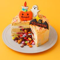 カラフルハロウィンギミック  アイシングデコレーション5号
