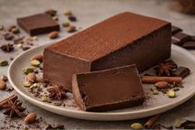 極匠 テリーヌショコラ ショコラ60 ～TOROKETERU～ グルテンフリー 【濃厚な口溶けは美味さとなる】・・・【美味宣言】比べたらわかる、美味さです。  バレンタイン2026 1