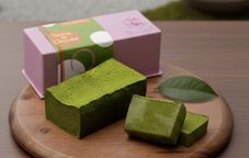 極匠 テリーヌ 濃抹茶 ～TOROKETERU～ グルテンフリー 【濃厚な口溶けは美味さとなる】・・・【美味宣言】日本五代銘茶『朝宮抹茶おくみどり』の美味しさバレンタイン2026 3