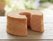 季節替わり ～春苺爛漫～ 高級生シフォンケーキ 17cm  3