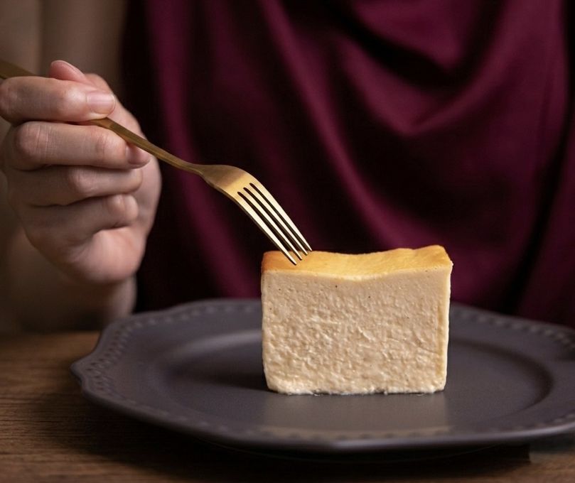 濃幸チーズテリーヌ  〜トンカ豆香る 濃厚かつ軽やかなチーズテリーヌ〜 グルテンフリー   母の日2026 3