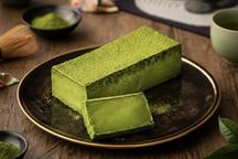 極匠 テリーヌ 濃抹茶 ～TOROKETERU～ グルテンフリー 【濃厚な口溶けは美味さとなる】・・・【美味宣言】日本五代銘茶『朝宮抹茶おくみどり』の美味しさバレンタイン2026 1